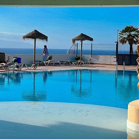 Apartamento El Paraiso Costa Adeje  Exteriér fotografie