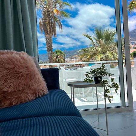 Apartamento El Paraiso Costa Adeje  Exteriér fotografie