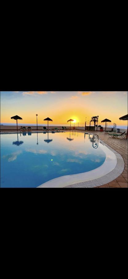 Apartamento El Paraiso Costa Adeje  Exteriér fotografie