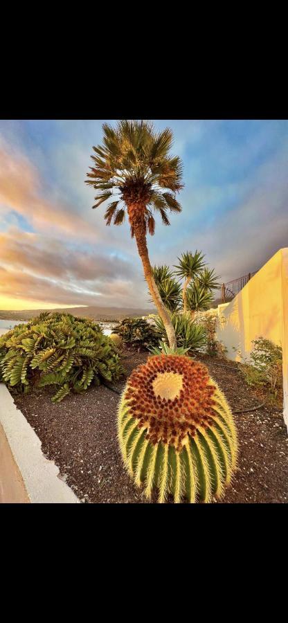 Apartamento El Paraiso Costa Adeje  Exteriér fotografie