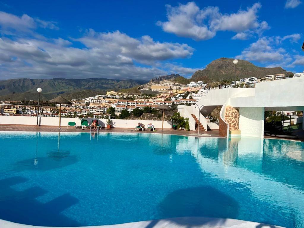 Apartamento El Paraiso Costa Adeje  Exteriér fotografie