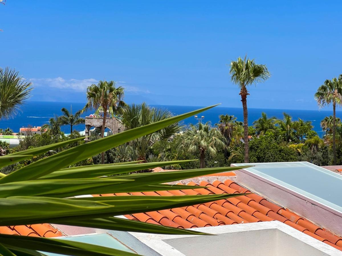 Apartamento El Paraiso Costa Adeje  Exteriér fotografie