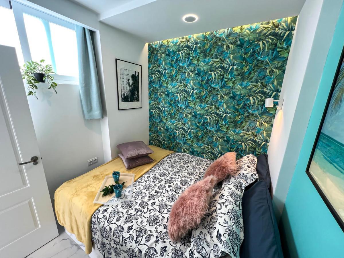Apartamento El Paraiso Costa Adeje  Exteriér fotografie