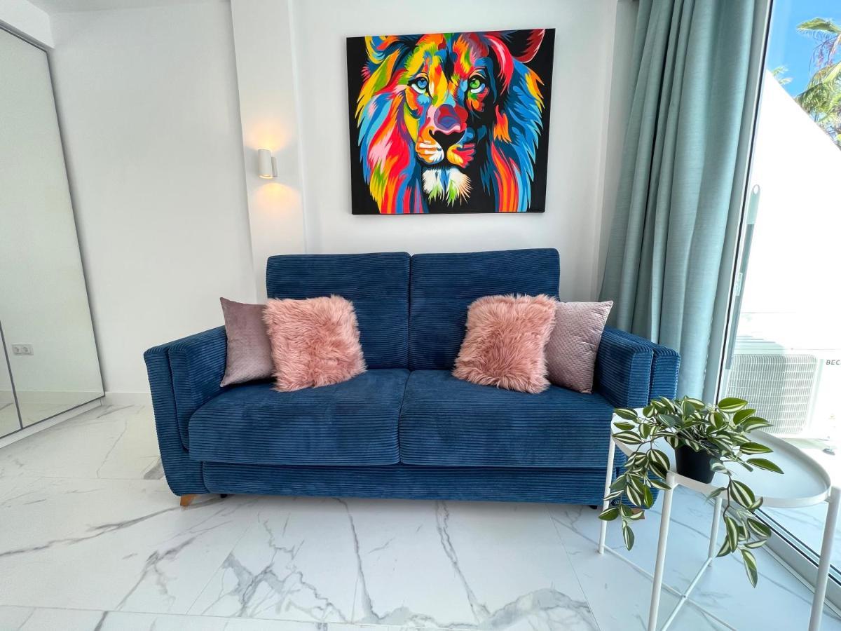 Apartamento El Paraiso Costa Adeje  Exteriér fotografie
