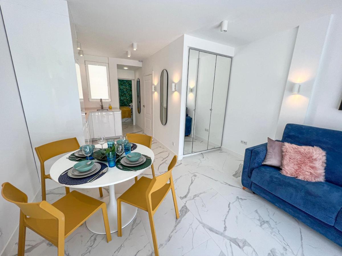 Apartamento El Paraiso Costa Adeje  Exteriér fotografie