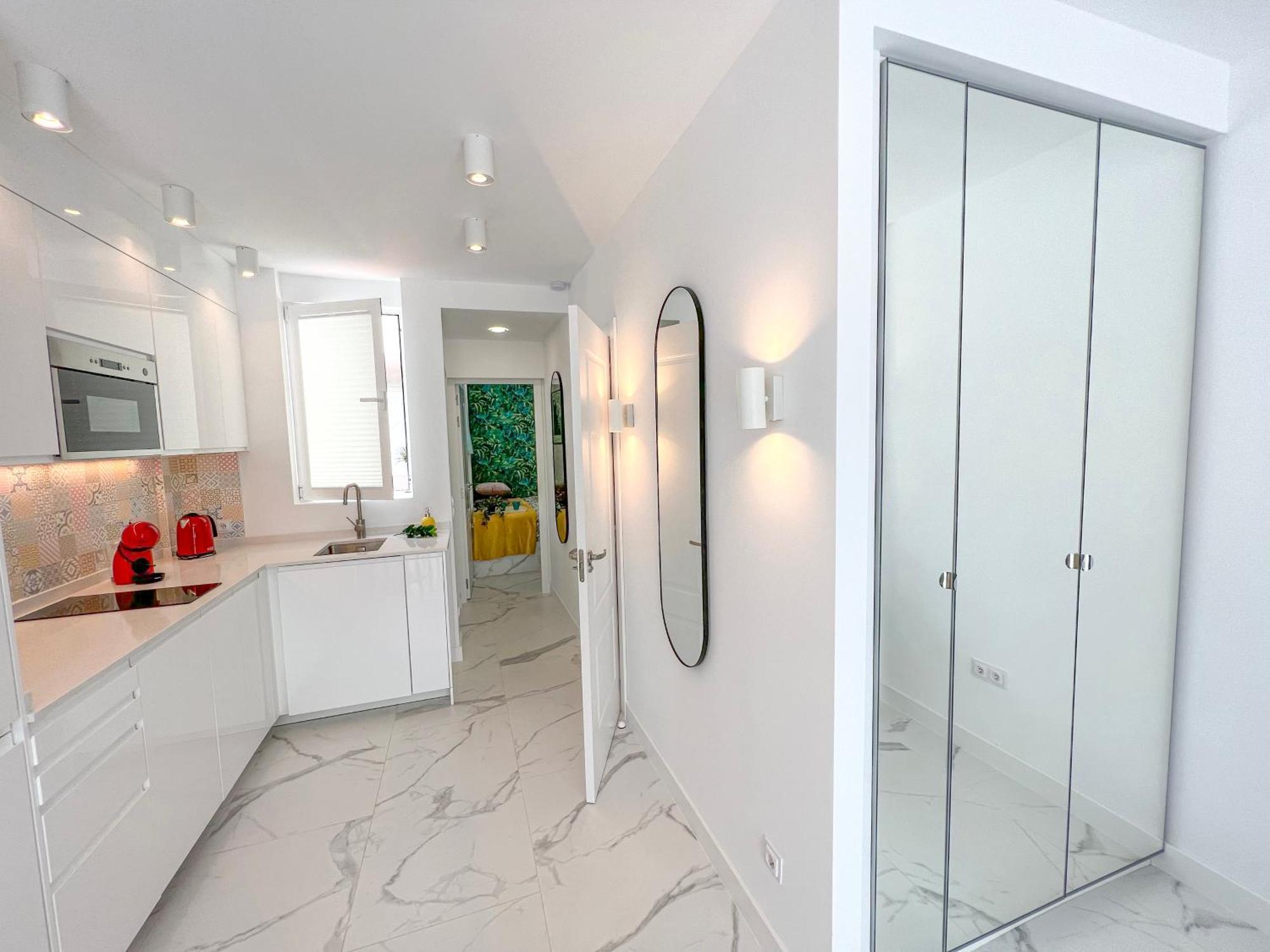 Apartamento El Paraiso Costa Adeje  Exteriér fotografie