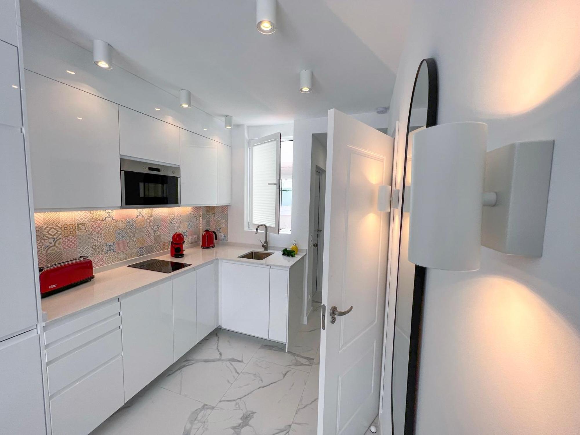 Apartamento El Paraiso Costa Adeje  Exteriér fotografie
