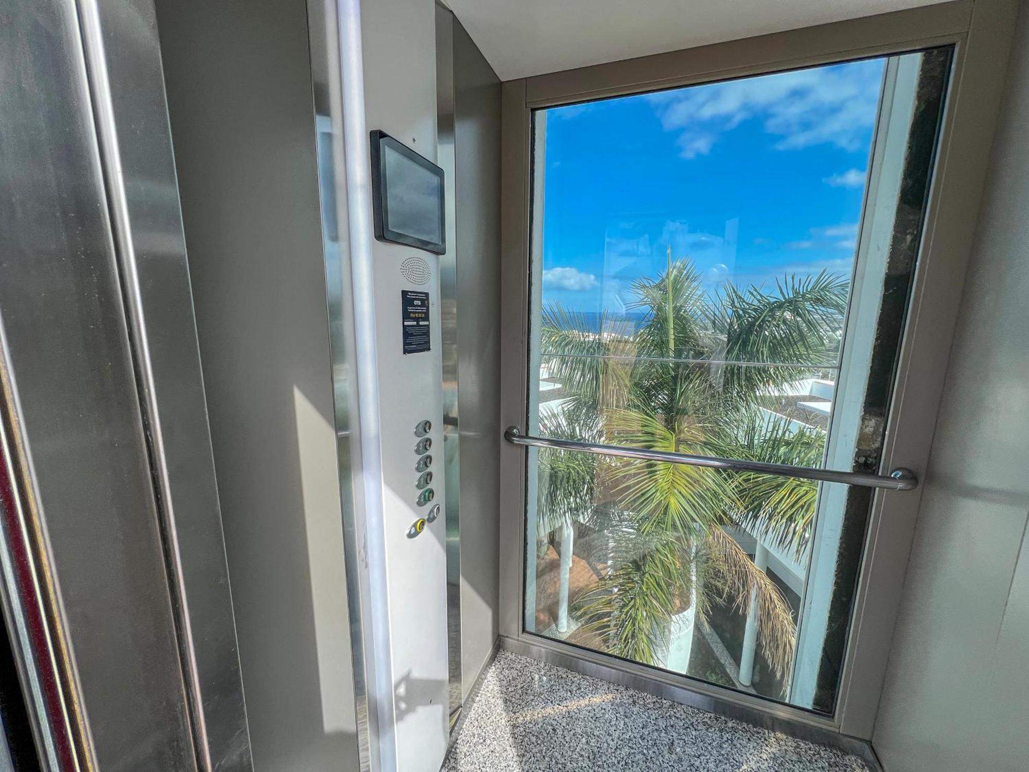 Apartamento El Paraiso Costa Adeje  Exteriér fotografie