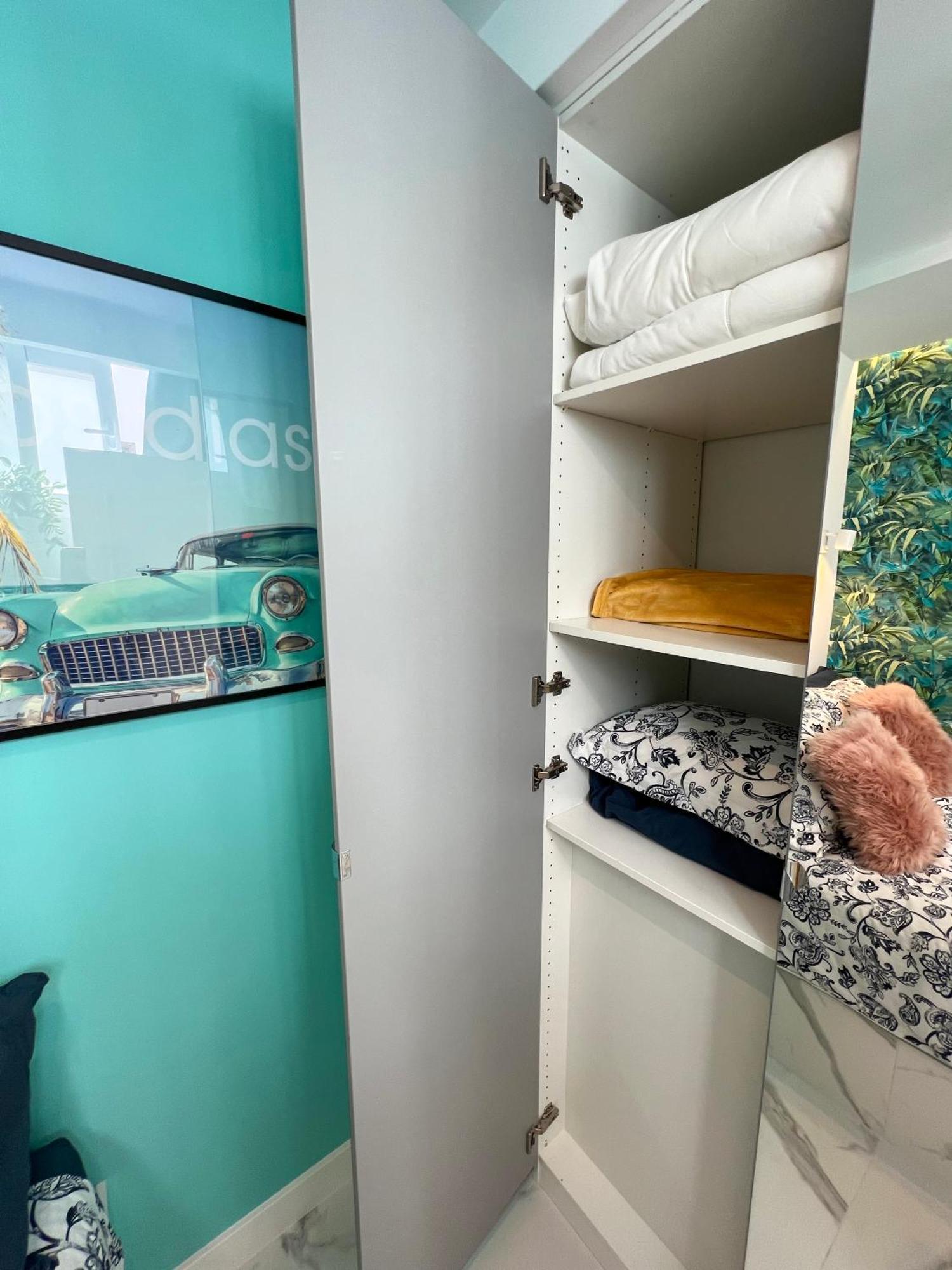 Apartamento El Paraiso Costa Adeje  Exteriér fotografie