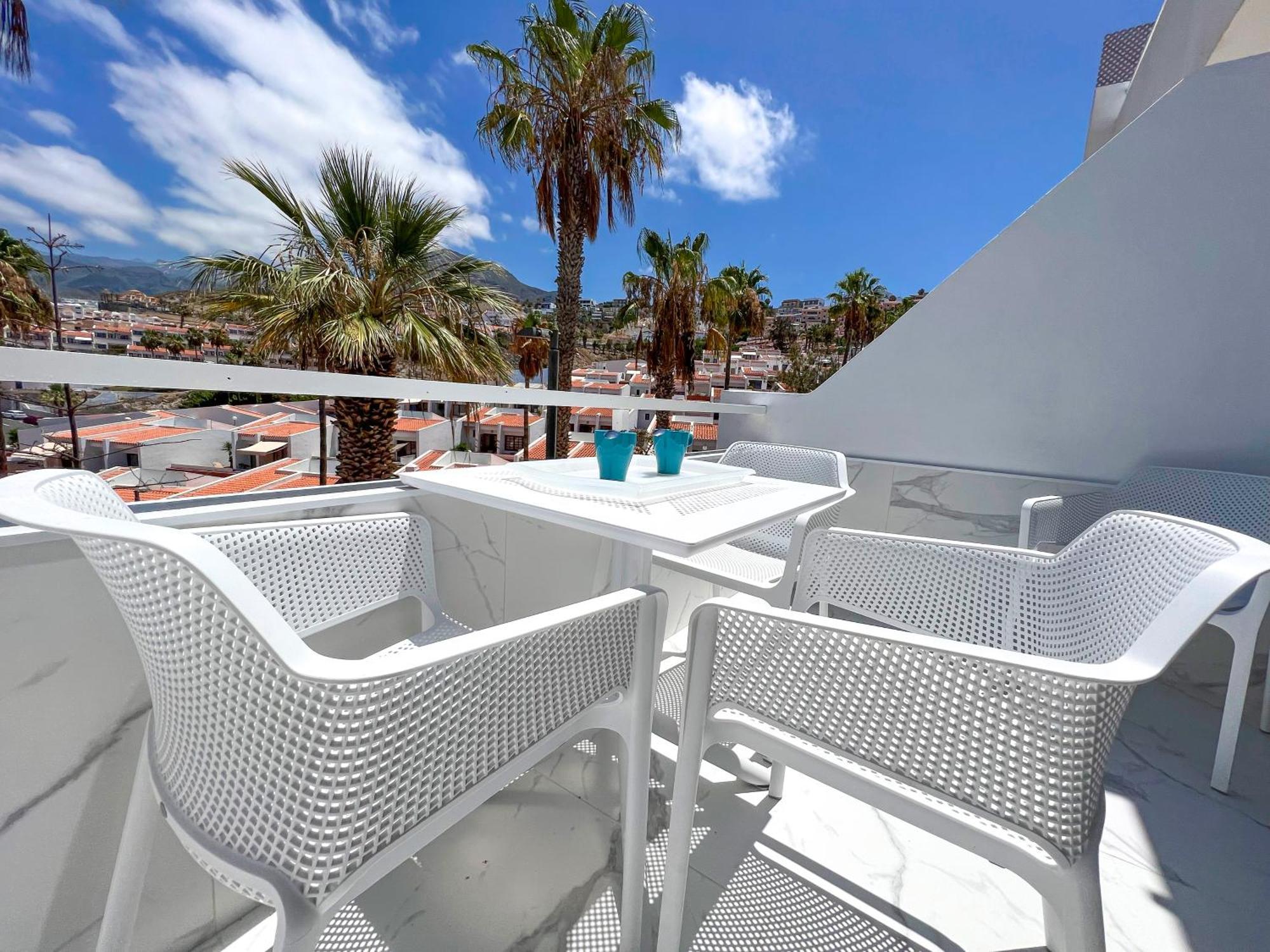 Apartamento El Paraiso Costa Adeje  Exteriér fotografie