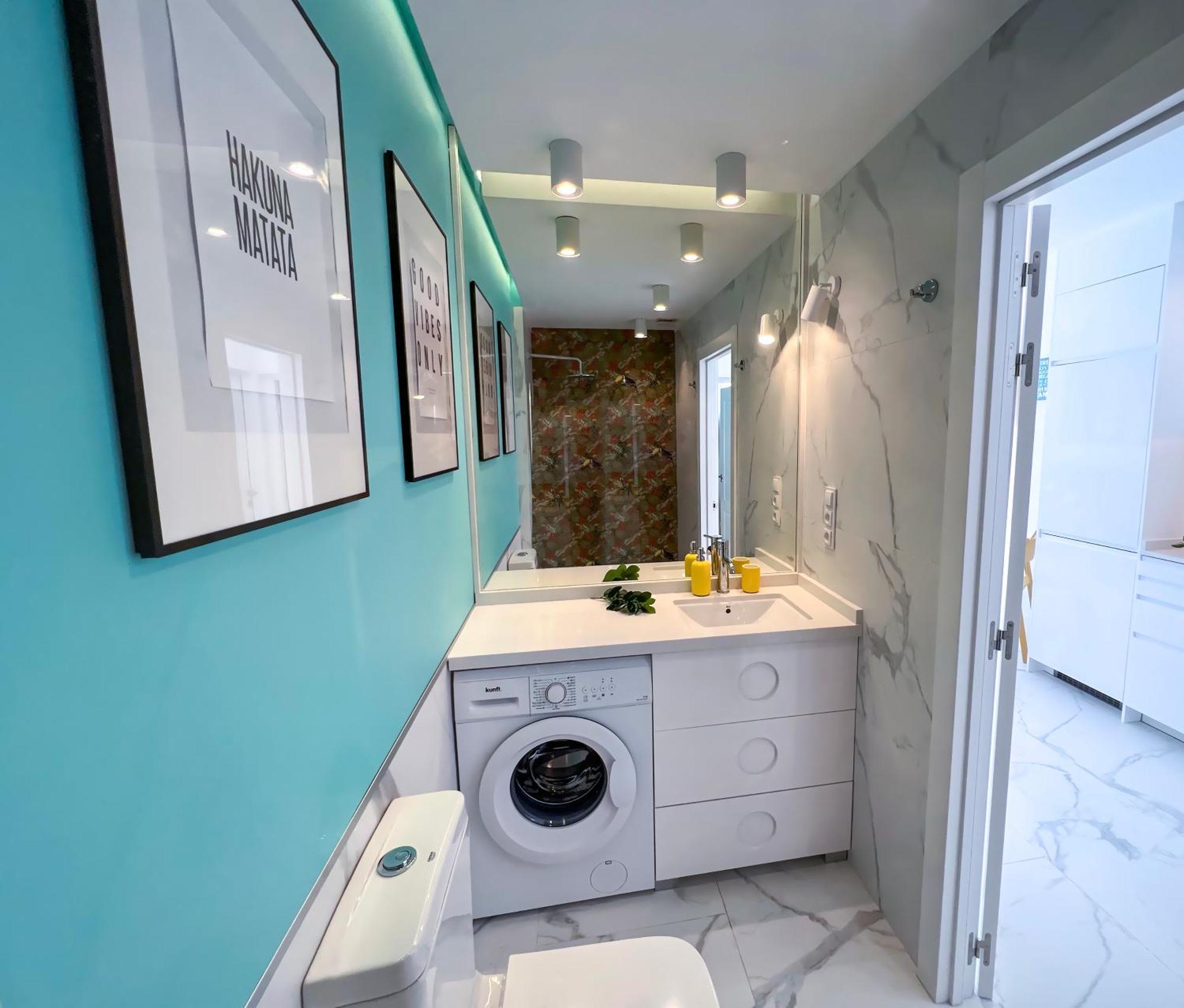 Apartamento El Paraiso Costa Adeje  Exteriér fotografie