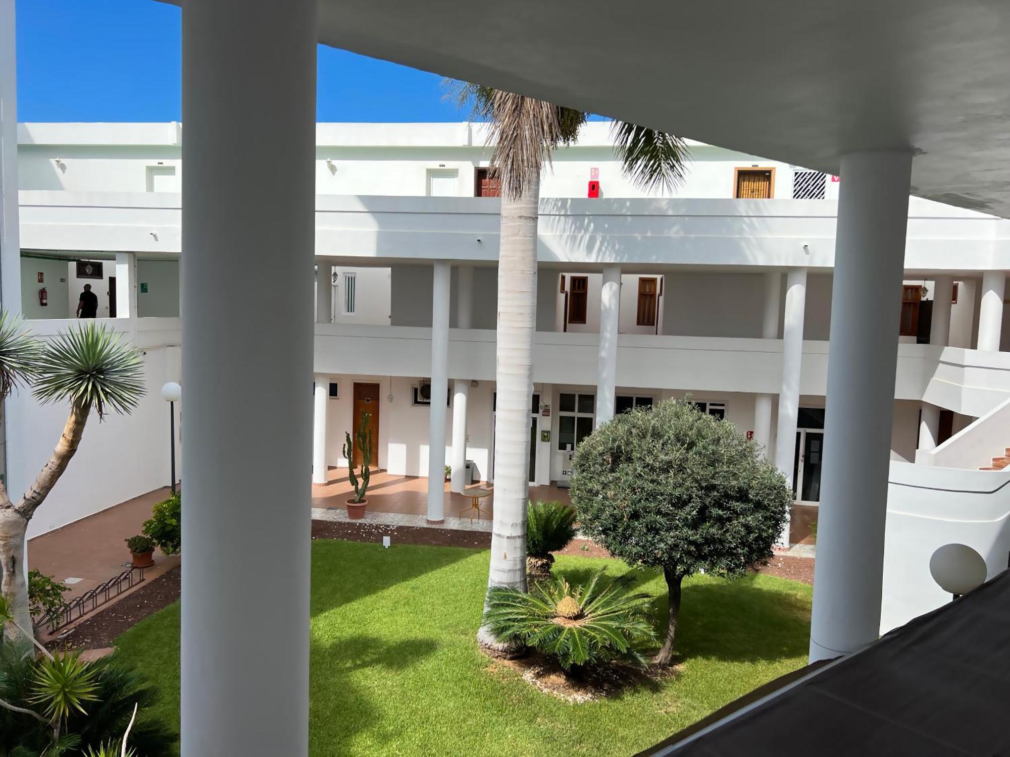 Apartamento El Paraiso Costa Adeje  Exteriér fotografie