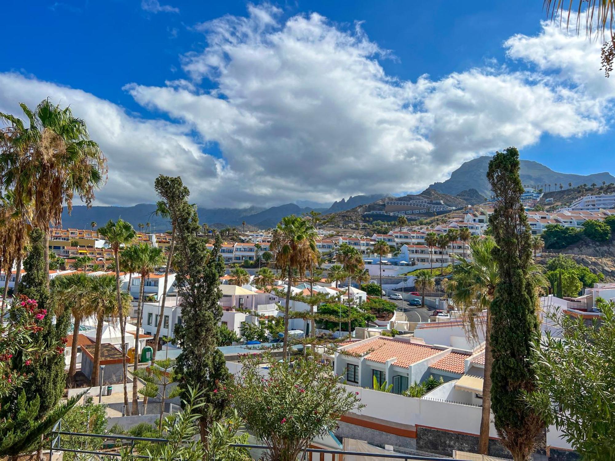 Apartamento El Paraiso Costa Adeje  Exteriér fotografie