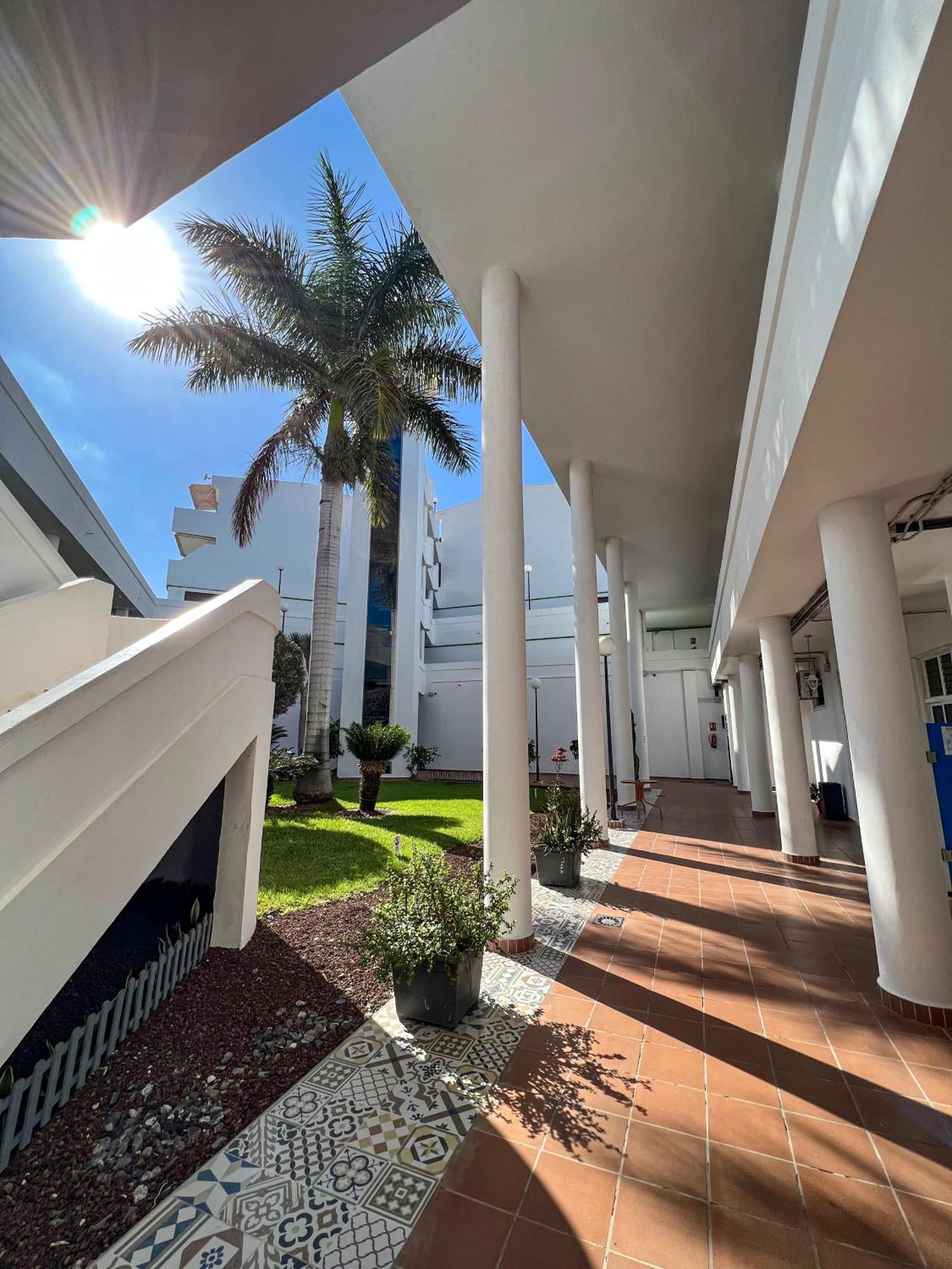 Apartamento El Paraiso Costa Adeje  Exteriér fotografie