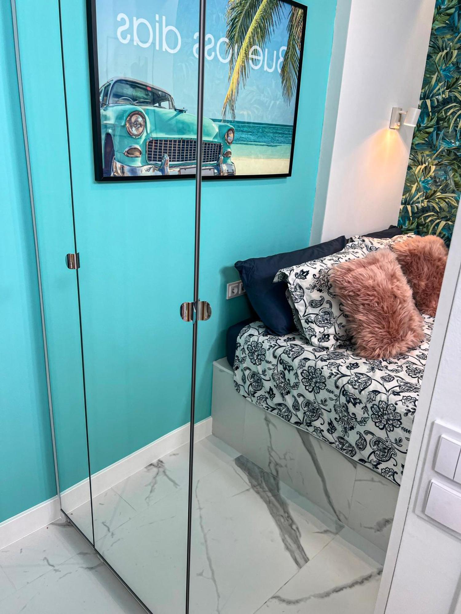 Apartamento El Paraiso Costa Adeje  Exteriér fotografie